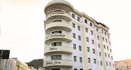 Hotel Centenário