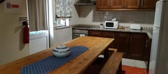 Casa da Fonte Sagrada