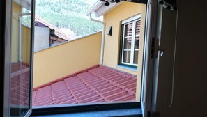 Double Room | Exterior - Casa da Fonte Sagrada (Seia)