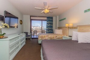 House | 3 bedrooms, free WiFi - Sand Dunes 702 (Myrtle Beach)