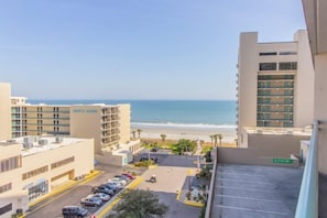 House | Beach/ocean view - Sand Dunes 702 (Myrtle Beach)