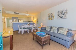 House | Living room
