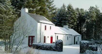 An Creagán Self Catering Cottages