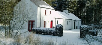 An Creagán Self Catering Cottages