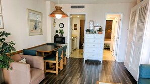 House | Living room - Ocean Dunes 6044 (Myrtle Beach)