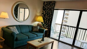House | Living room - Ocean Dunes 6044 (Myrtle Beach)