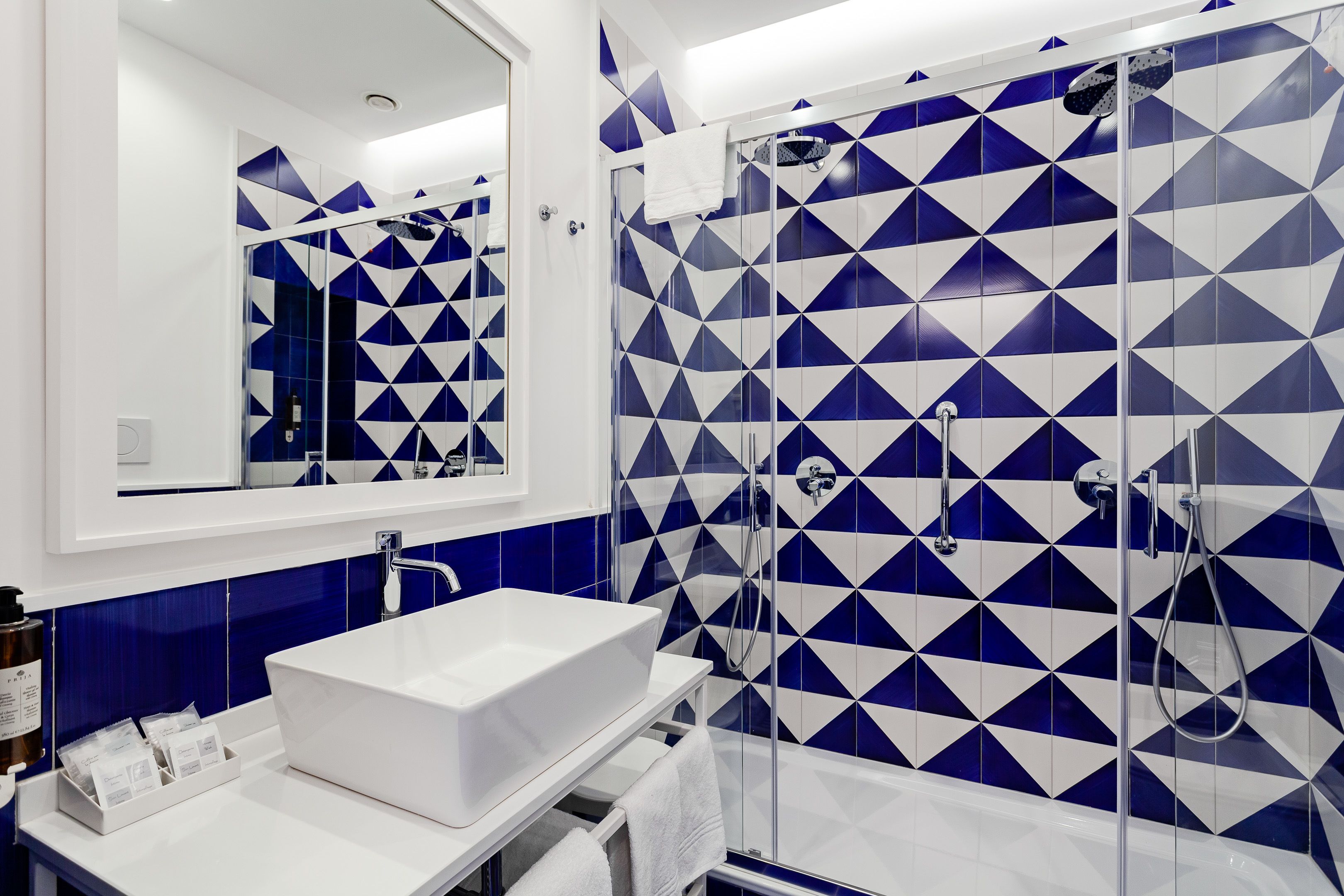 Photo - Maison Blu - Intimate GuestHouse