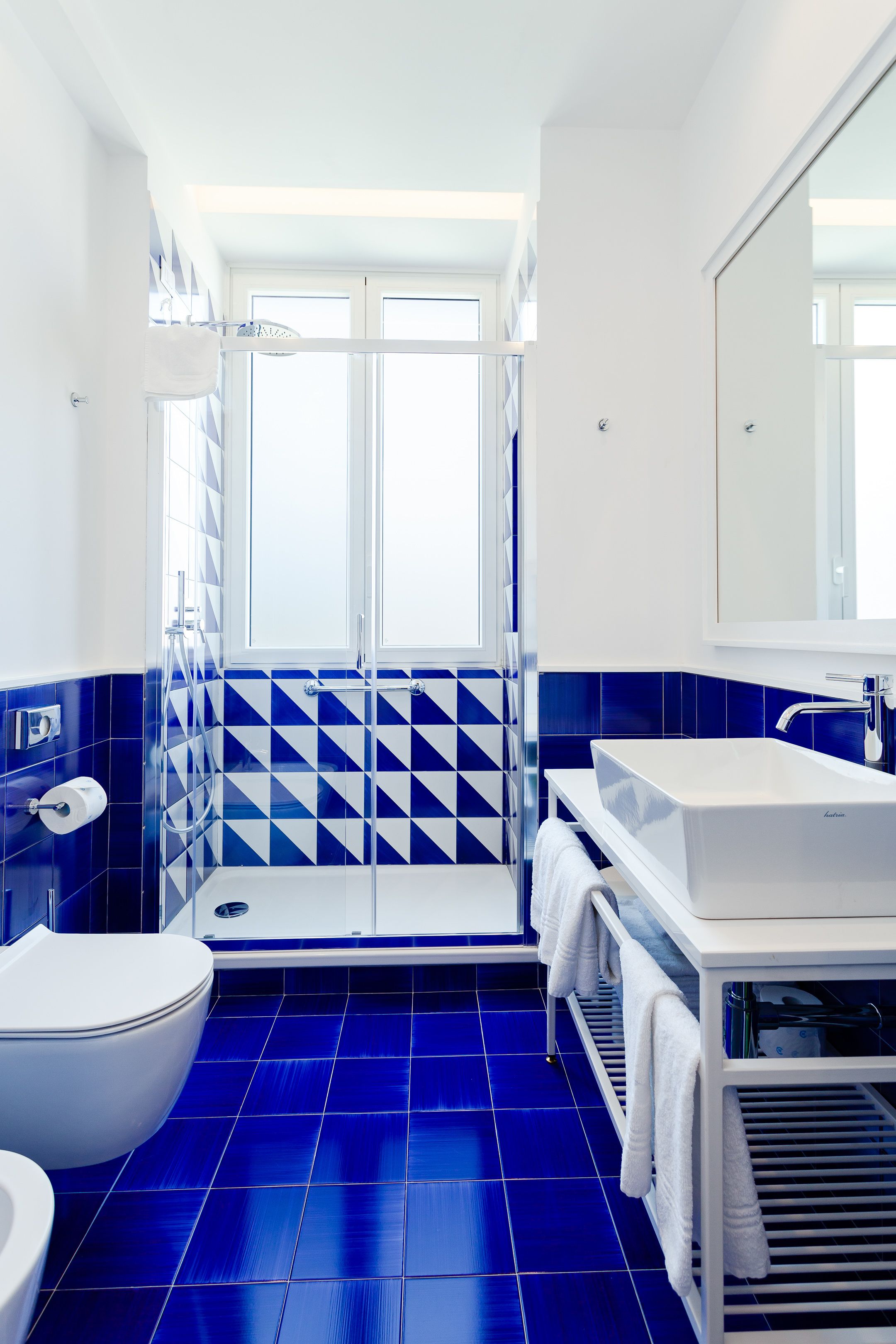 Photo - Maison Blu - Intimate GuestHouse