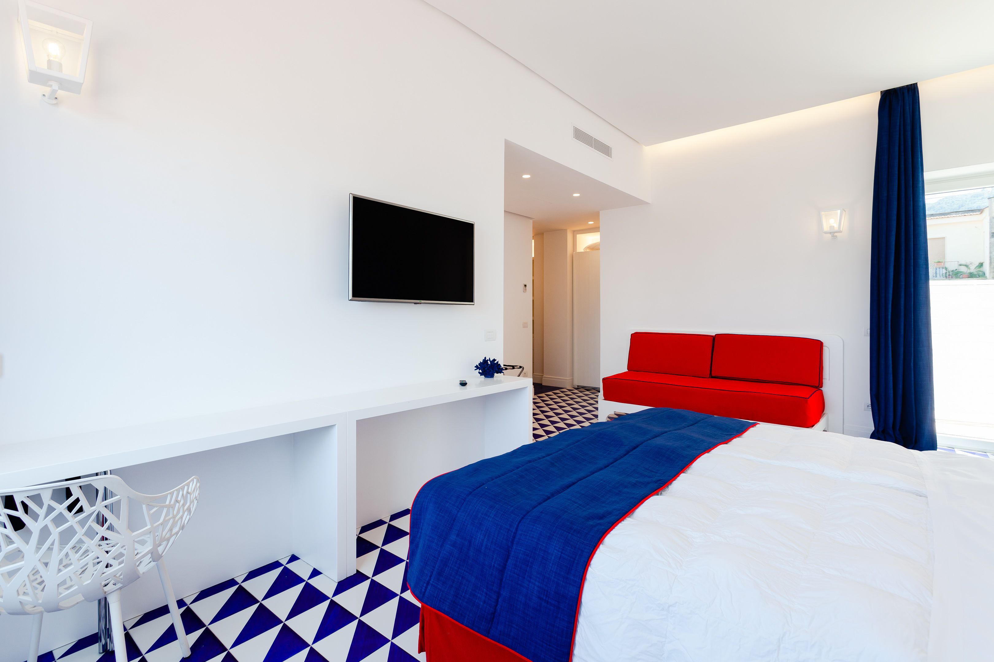 Photo - Maison Blu - Intimate GuestHouse