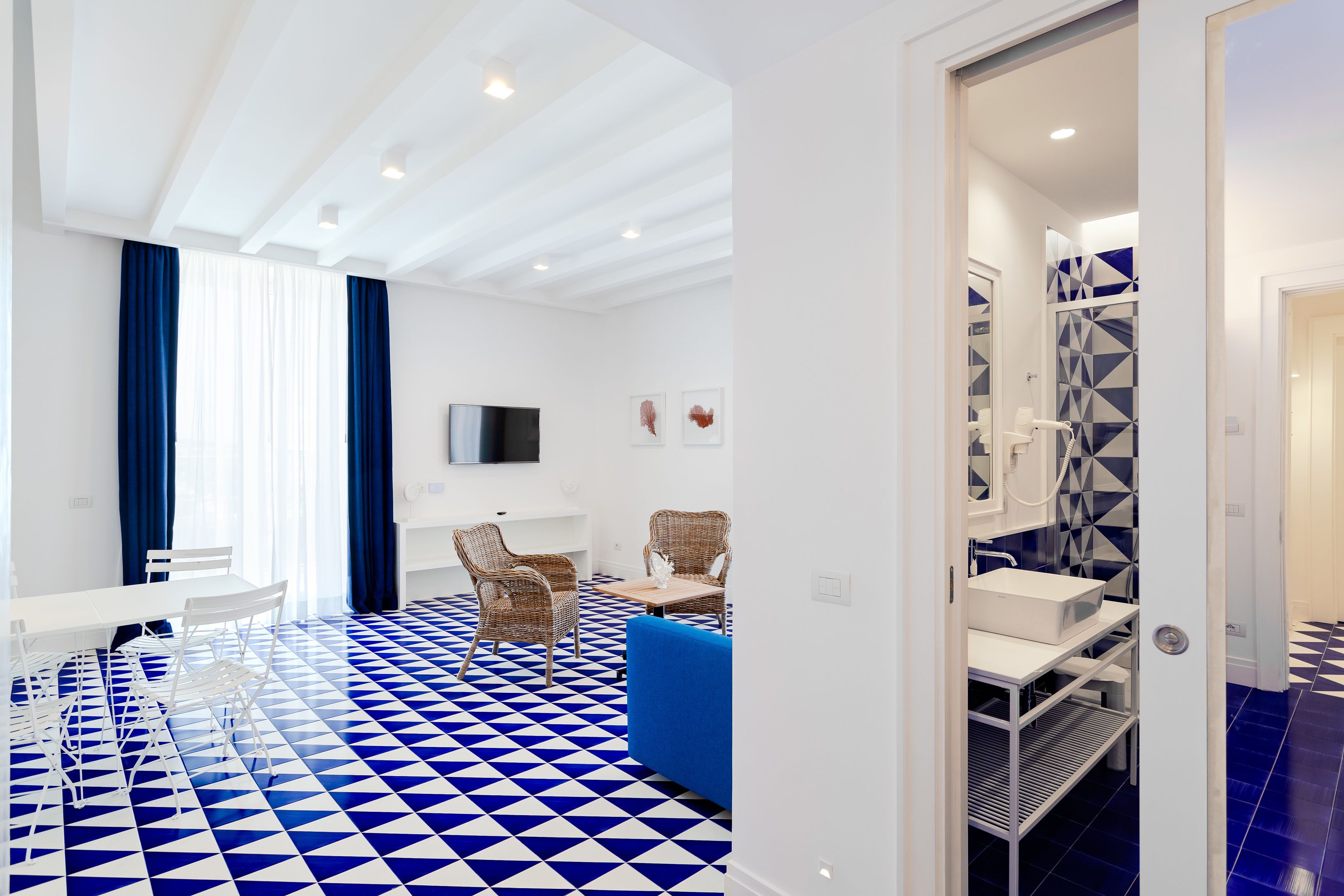 Photo - Maison Blu - Intimate GuestHouse