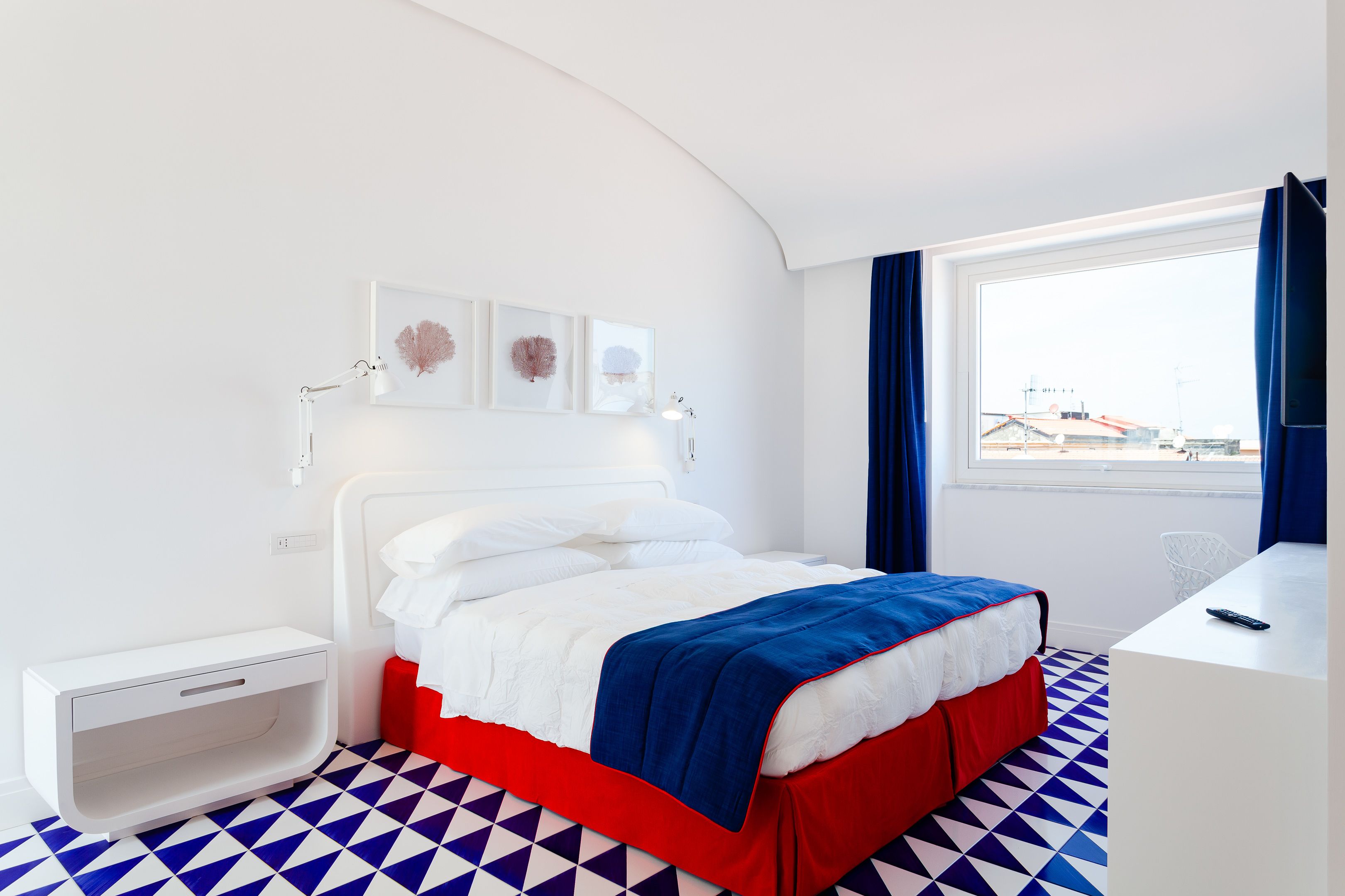 Photo - Maison Blu - Intimate GuestHouse