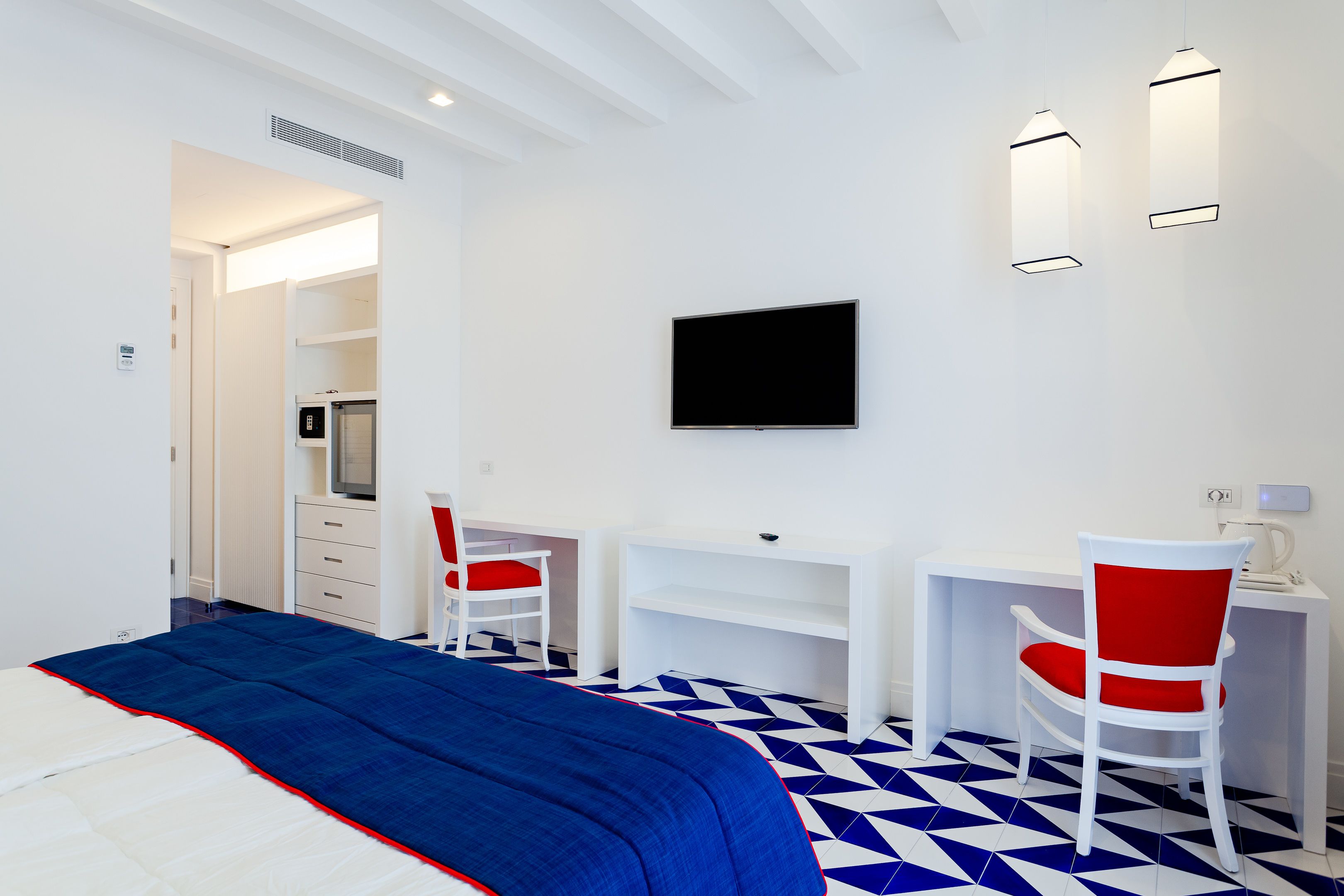 Photo - Maison Blu - Intimate GuestHouse