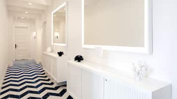 Detalhe da parte interna