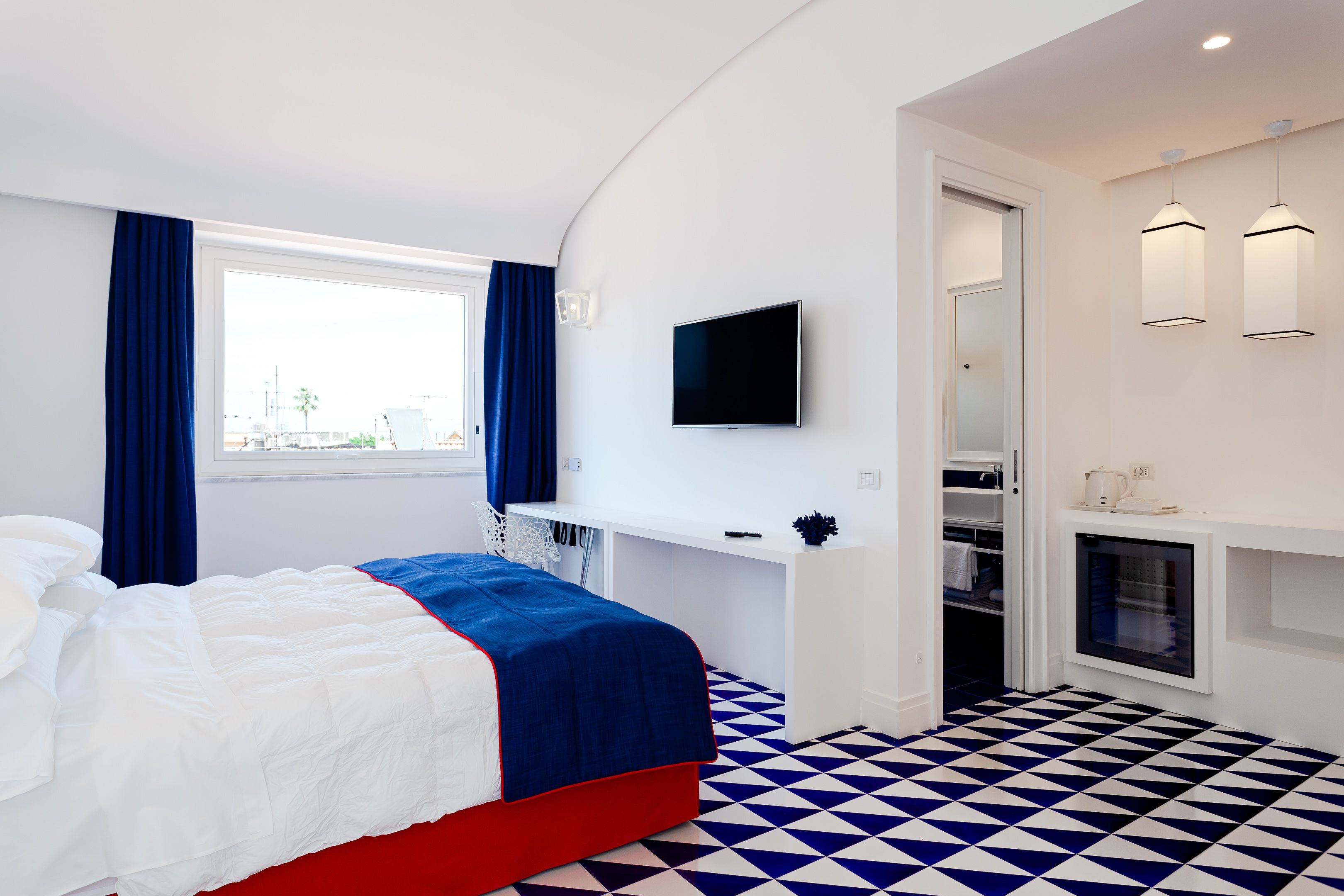 Photo - Maison Blu - Intimate GuestHouse