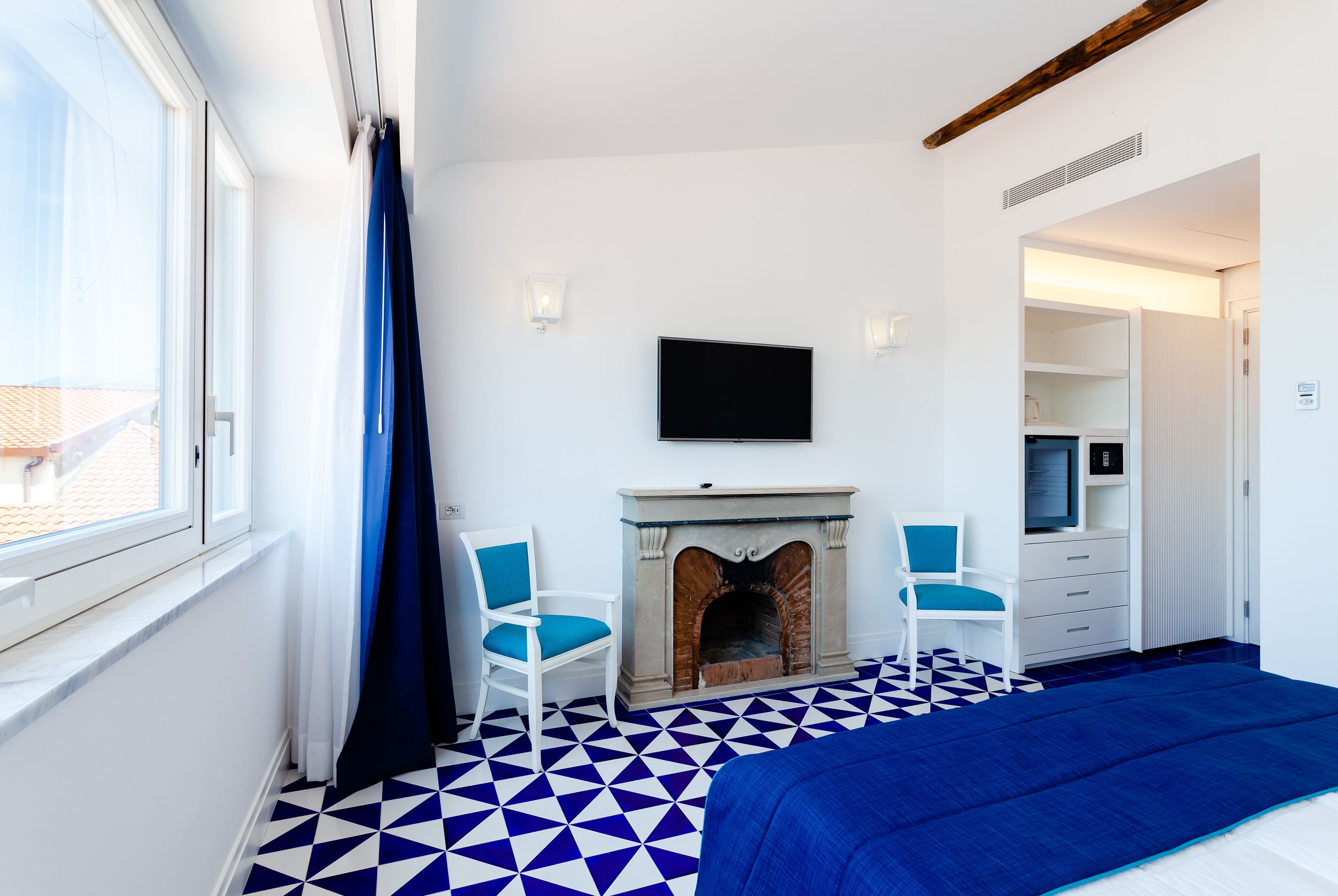 Photo - Maison Blu - Intimate GuestHouse