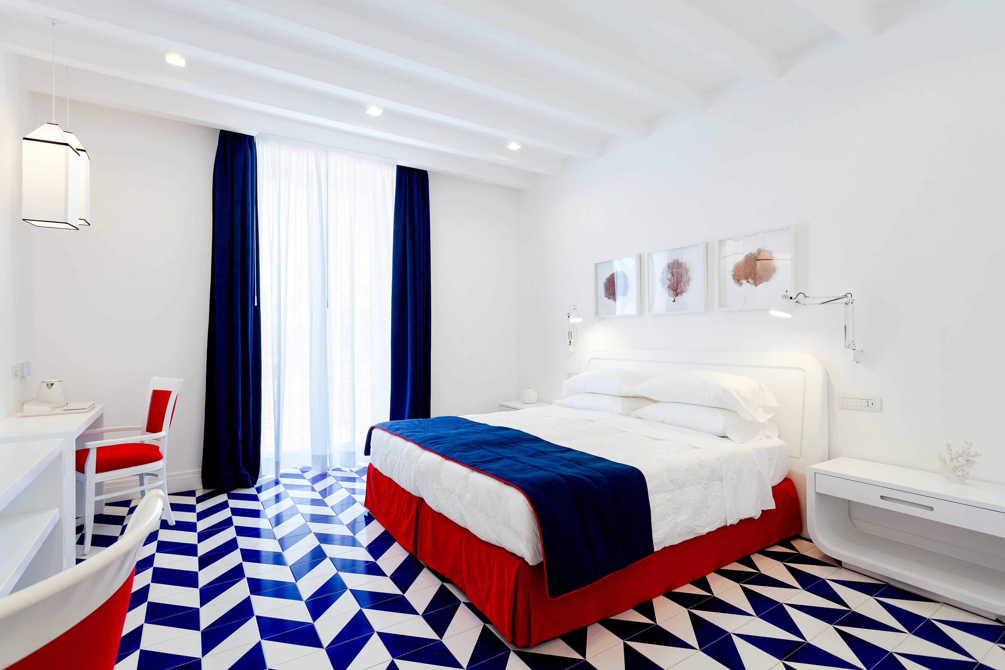 Foto - Maison Blu - Intimate GuestHouse