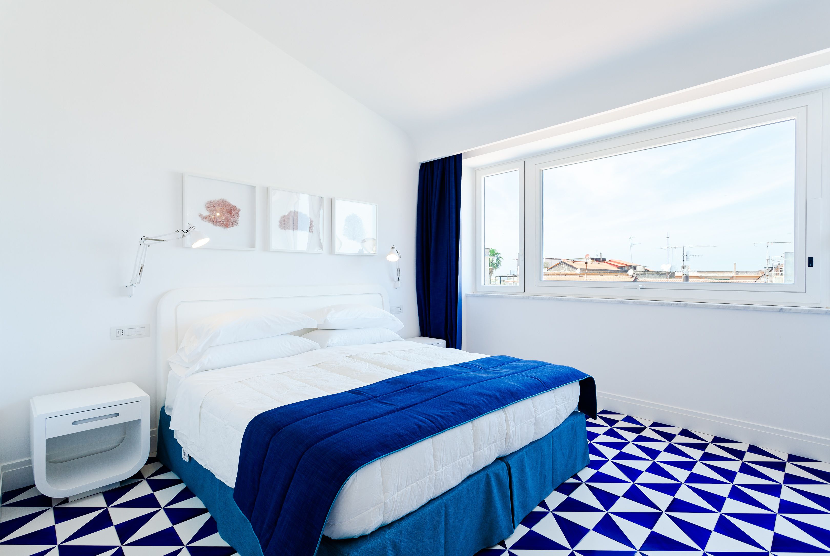 Foto - Maison Blu - Intimate GuestHouse