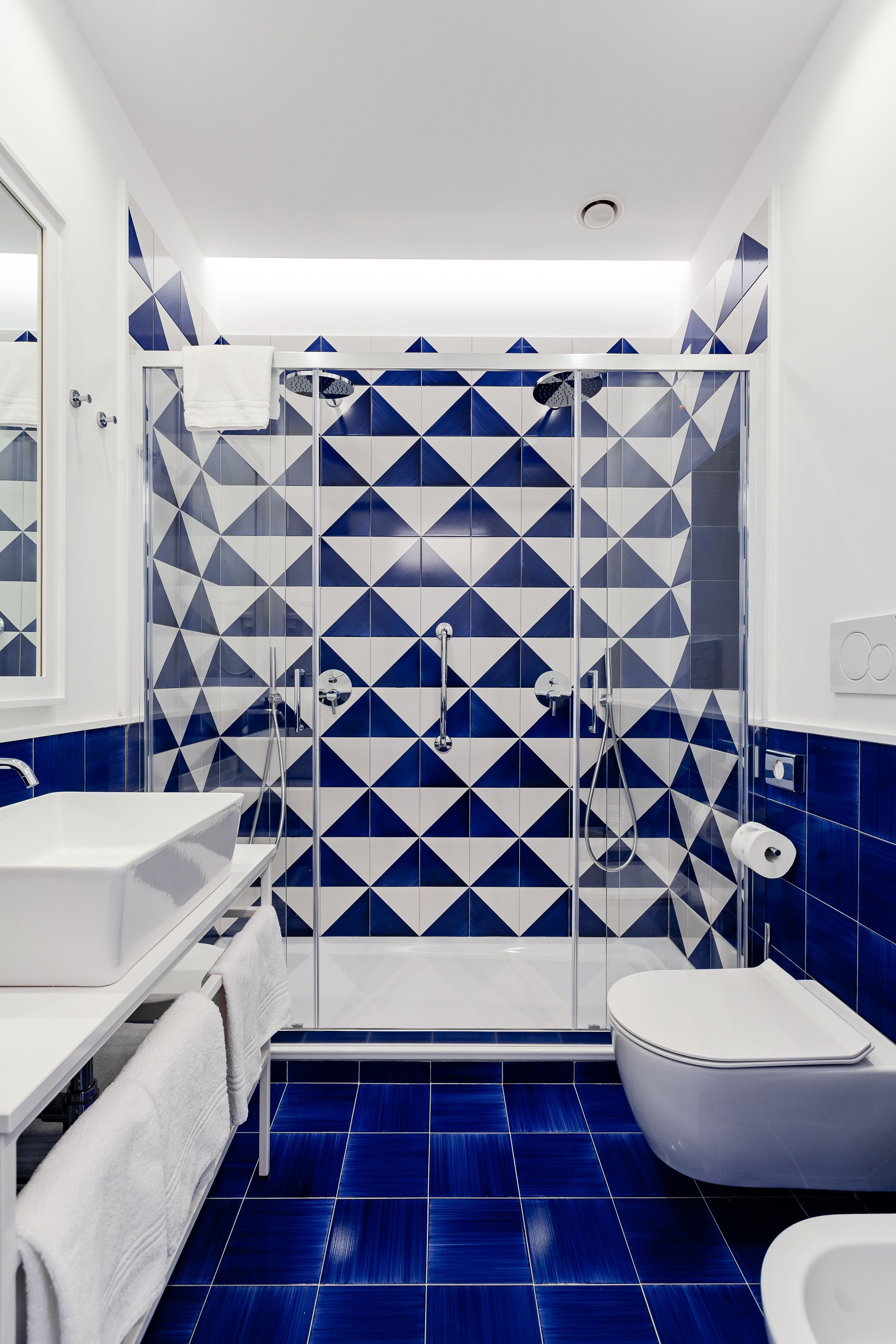 Photo - Maison Blu - Intimate GuestHouse