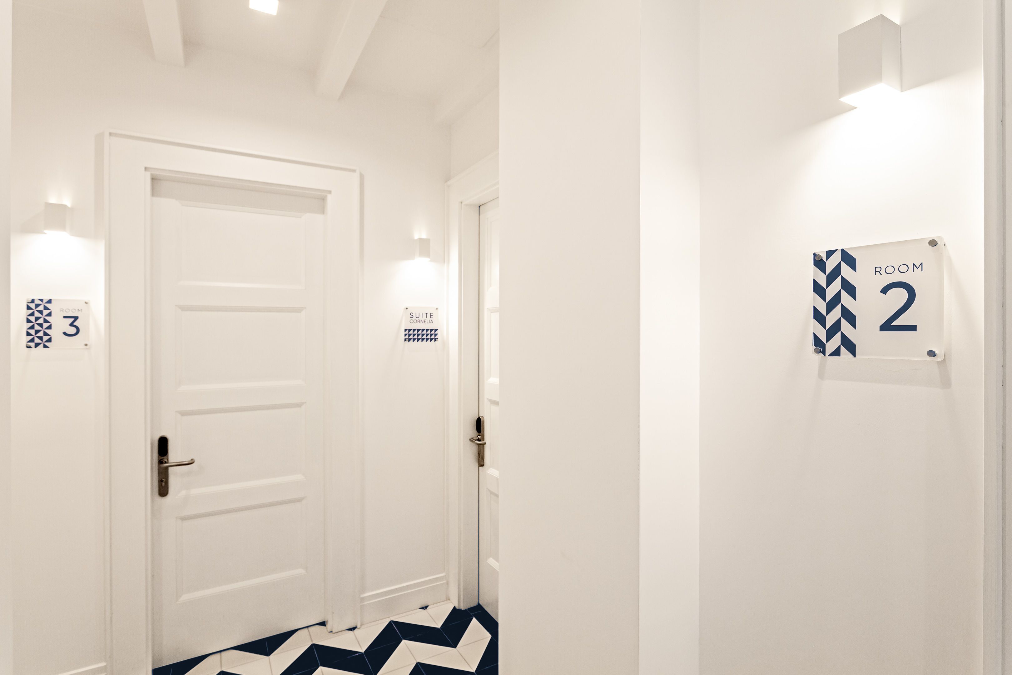 Photo - Maison Blu - Intimate GuestHouse