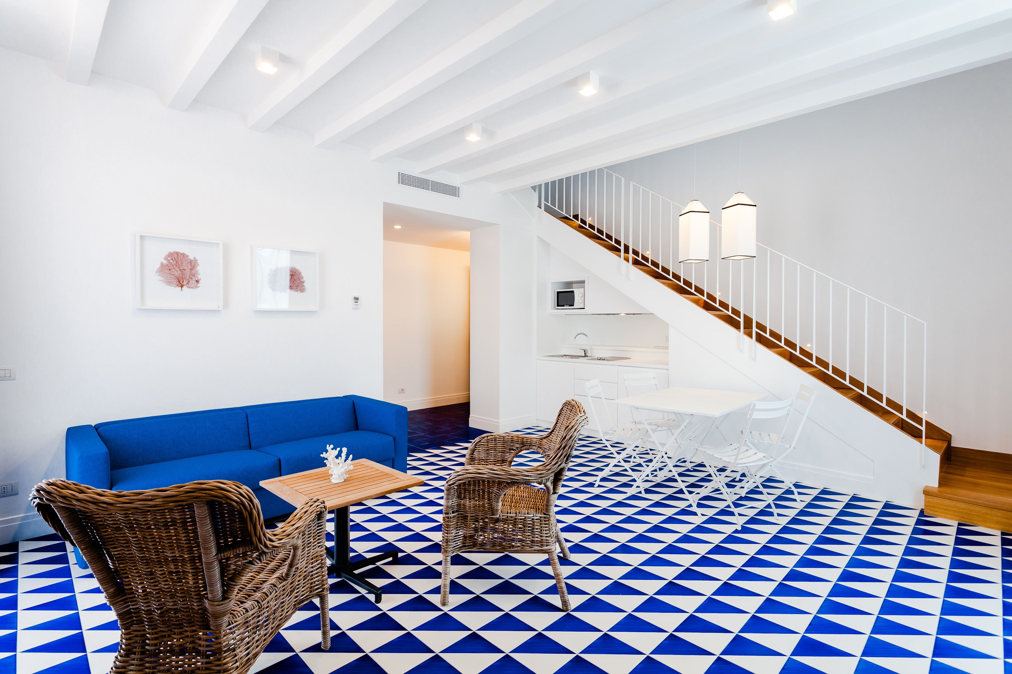 Photo - Maison Blu - Intimate GuestHouse