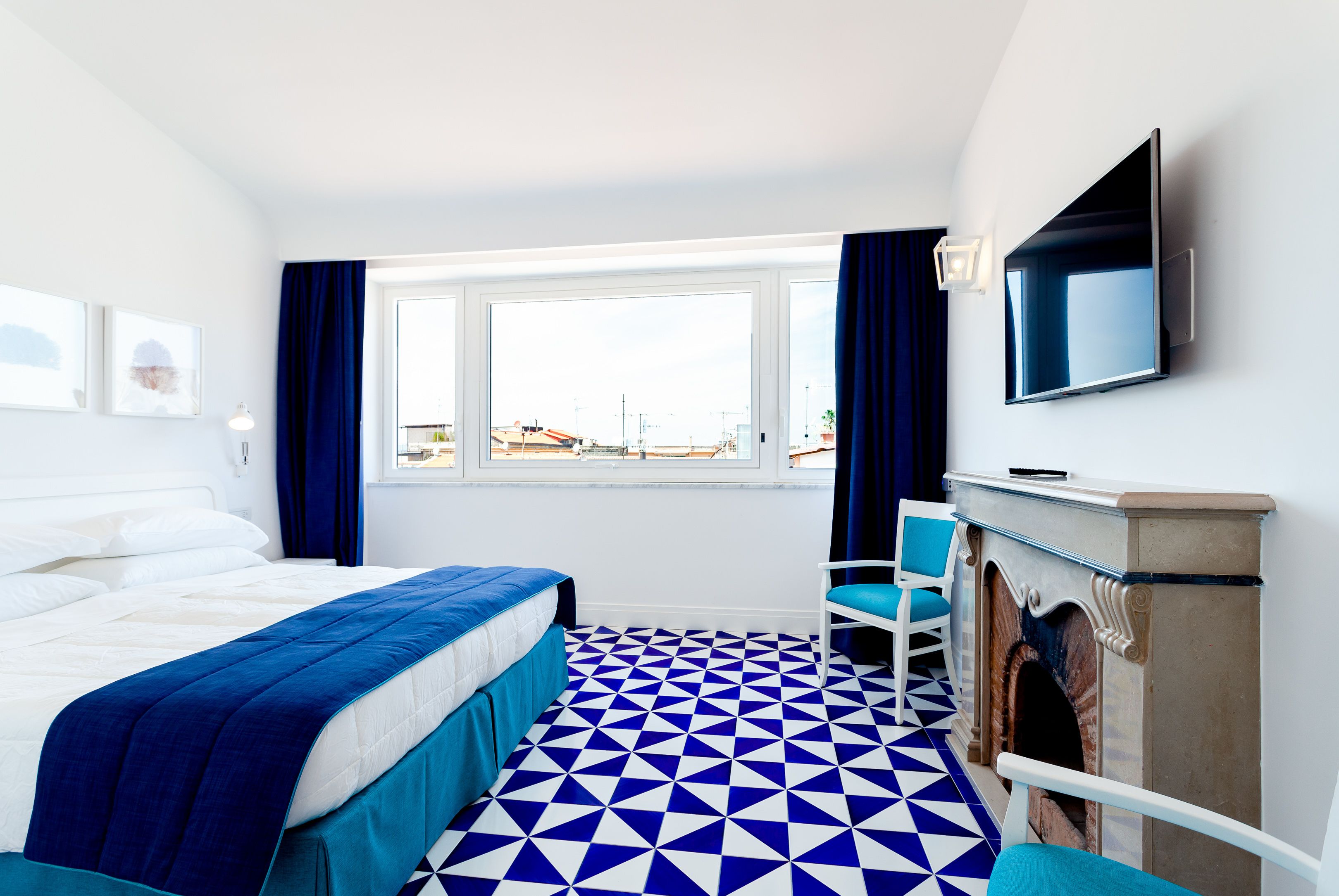 Photo - Maison Blu - Intimate GuestHouse