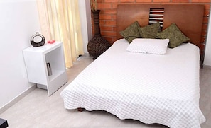 Room - Raices del Guadual (Pereira)