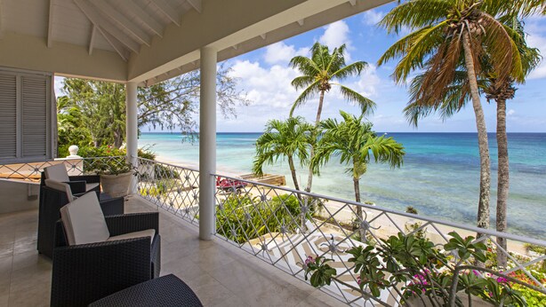 Deluxe Villa, 3 Bedrooms, Non Smoking | Terrace/patio - Milord (Prospect)