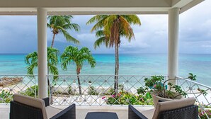 Deluxe Villa, 3 Bedrooms, Non Smoking | View from room - Milord (Prospect)