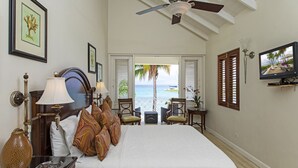 Deluxe Villa, 3 Bedrooms, Non Smoking | 3 bedrooms, in-room safe, iron/ironing board, free WiFi - Milord (Prospect)