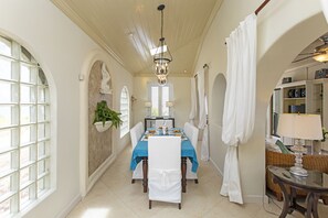 Restaurante familiar