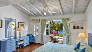 Deluxe-pientalo, 3 makuuhuonetta, tupakointi kielletty | 3 makuuhuonetta, ilmainen Wi-Fi, vuodevaatteet