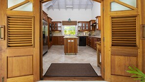 Interior detail - Rock Ridge (Gibbes)
