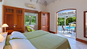 Deluxe Villa, 3 Bedrooms, Non Smoking - Rock Ridge (Gibbes)