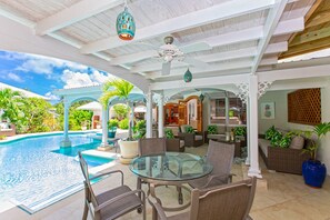 Terrace/patio - Rock Ridge (Gibbes)