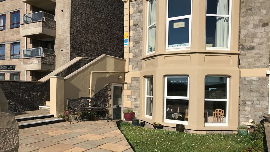 The Beaches Family B&B