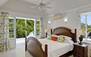 3 chambres, décoration personnalisée, ameublement personnalisé