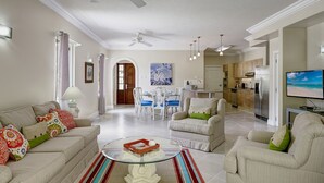 Unclassified image, 4 of 14, button - The Falls Townhouse 4 (Holetown)