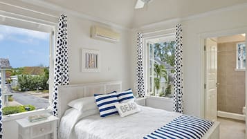 Townhouse Deluks, 3 kamar tidur, Bebas Asap Rokok | 3 kamar tidur dan didekorasi berbeda-beda