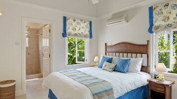 Deluxe Townhome, 3 Bedrooms, Non Smoking | 3 bedrooms, free WiFi, bed sheets