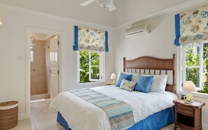 ดีลักซ์ทาวน์โฮม, 3 ห้องนอน, ปลอดบุหรี่ | 3 ห้องนอน, Wi-Fi ฟรี, ผ้าปูที่นอน