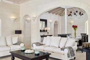 منطقة المعيشة