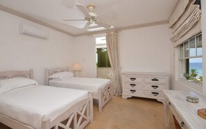 Deluxe-Apartment, 3 Schlafzimmer, Nichtraucher