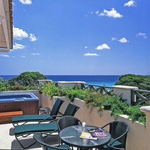 Exterior detail - Summerlands 106 (Prospect)