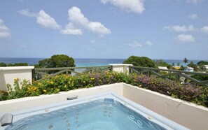 Deluxe Apartment, 3 Bedrooms, Non Smoking | View from property - Summerlands 106 (Prospect)