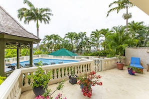 Exterior - Blue Haven (Bowling Alley Hill)