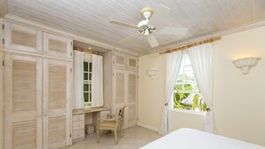 Căn hộ Deluxe, 2 phòng ngủ, không hút thuốc