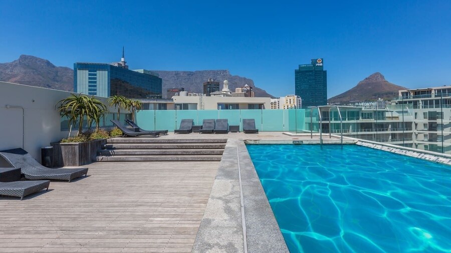 V&A Waterfront Luxury Residences - WHosting
