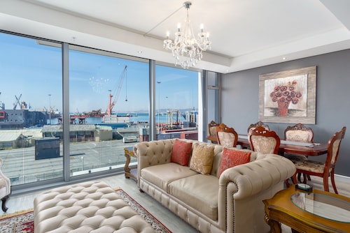 V&A Waterfront Luxury Residences - WHosting