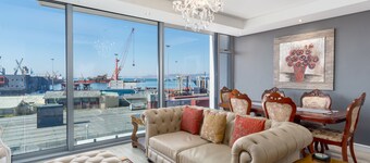 V&A Waterfront Luxury Residences - WHosting