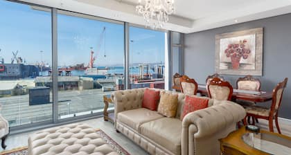 V&A Waterfront Luxury Residences - WHosting